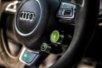 Audi RS6-E Avant Concept by ABT 2018 года